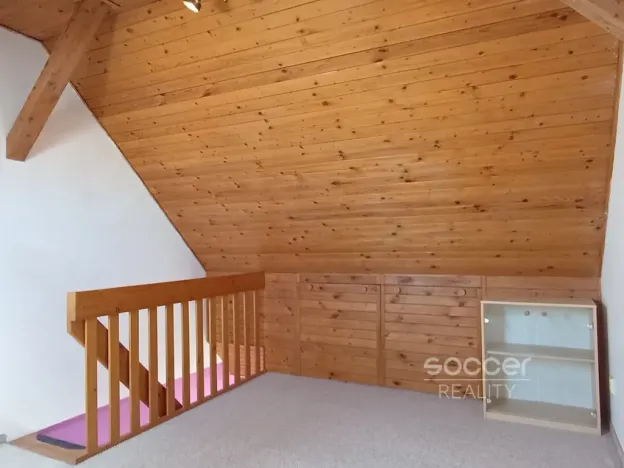 Pronájem bytu 2+kk, Praha - Holešovice, Jirečkova, 40 m2