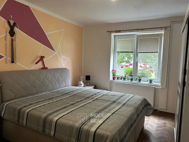 Prodej bytu 3+kk, Dubňany, Hornická, 62 m2