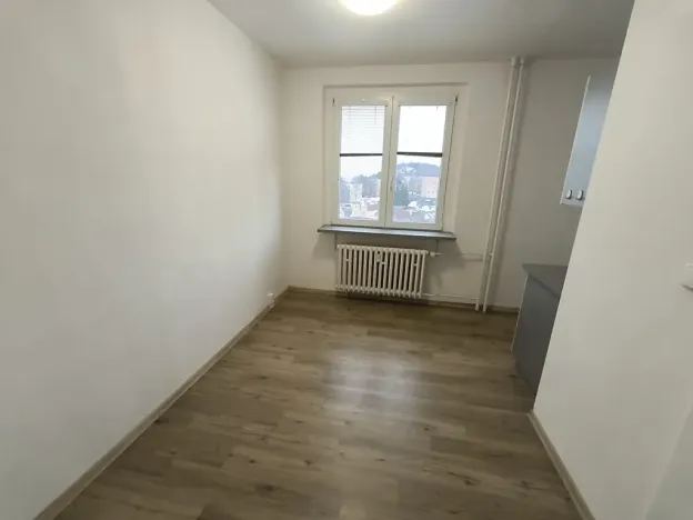 Pronájem bytu 2+1, Ústí nad Labem, Hornická, 55 m2