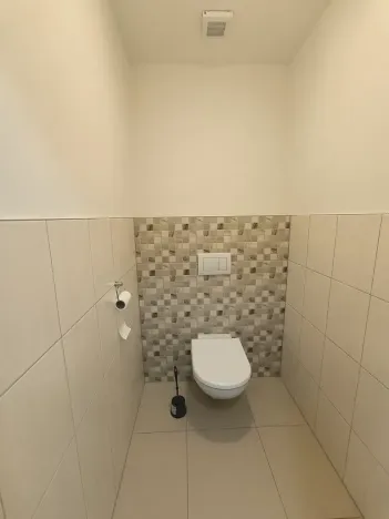 Pronájem bytu 2+1, Ústí nad Labem, Hornická, 55 m2