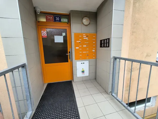 Prodej bytu 4+1, Ústí nad Labem, Keplerova, 79 m2