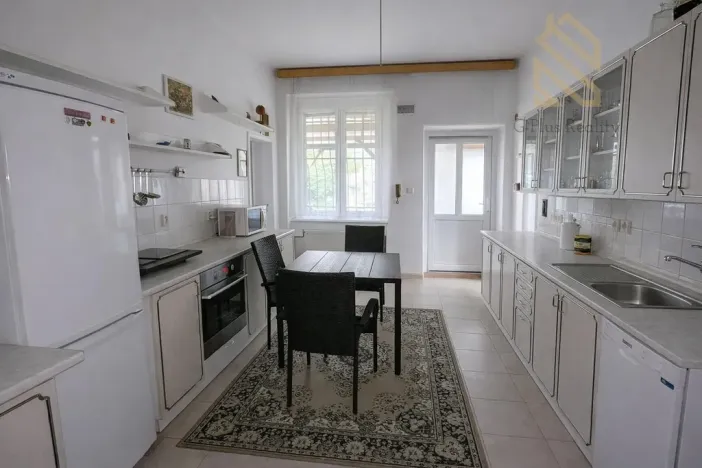 Pronájem bytu 3+kk, Ústí nad Labem, Rooseveltova, 110 m2