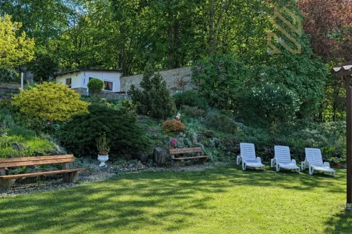 Pronájem bytu 3+kk, Ústí nad Labem, Rooseveltova, 110 m2