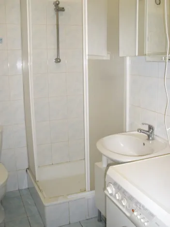 Pronájem bytu 1+kk, Písek, Budějovická, 35 m2