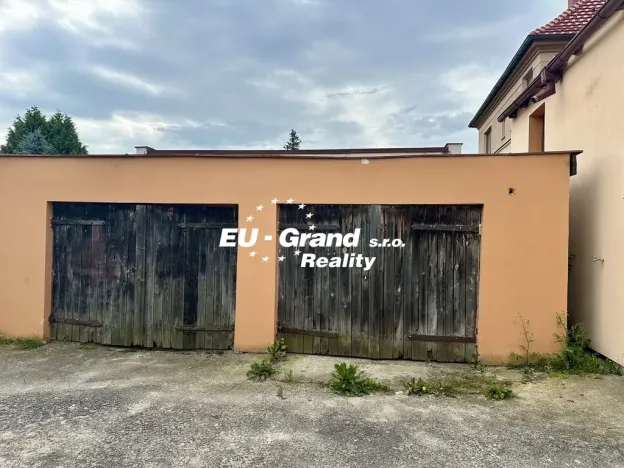 Prodej rodinného domu, Česká Lípa, 5. května, 240 m2