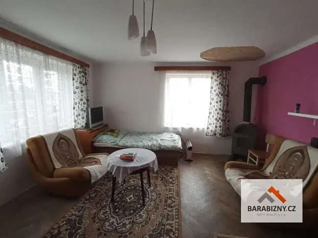 Prodej rodinného domu, Pilníkov, 300 m2