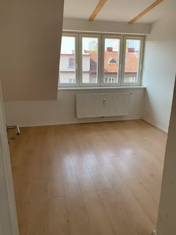 Pronájem bytu 2+kk, Poděbrady, Dr. Beneše, 50 m2