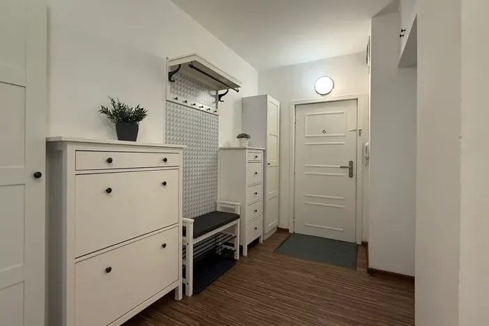 Prodej bytu 2+1, Jičín, Na jihu, 52 m2