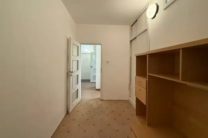 Prodej bytu 2+1, Jičín, Na jihu, 52 m2