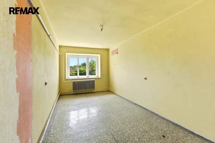 Prodej rodinného domu, Lešany, 194 m2