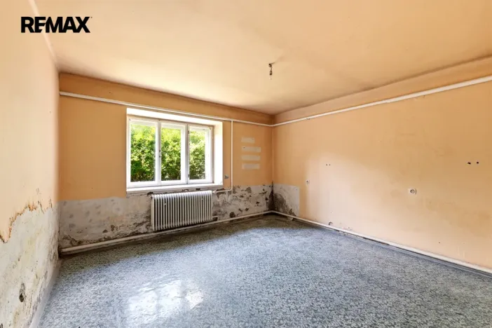 Prodej rodinného domu, Lešany, 194 m2