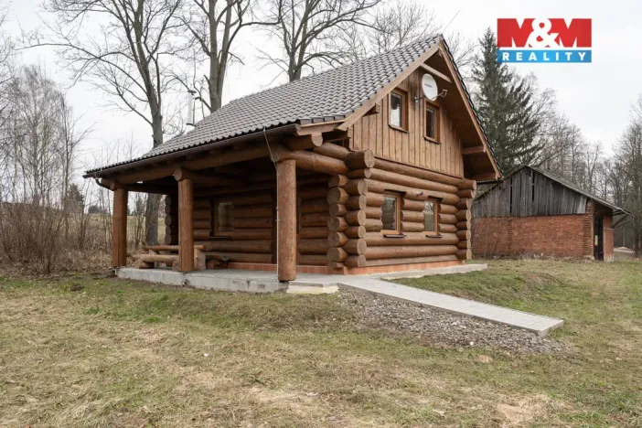 Prodej rodinného domu, Luková, 155 m2