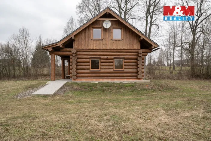 Prodej rodinného domu, Luková, 155 m2