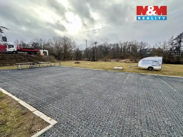 Pronájem bytu 1+kk, Světlá nad Sázavou, Nádražní, 30 m2