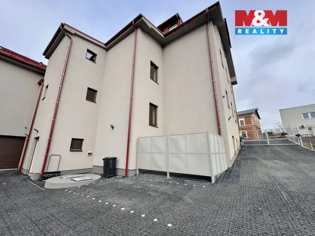 Pronájem bytu 3+1, Světlá nad Sázavou, Nádražní, 143 m2