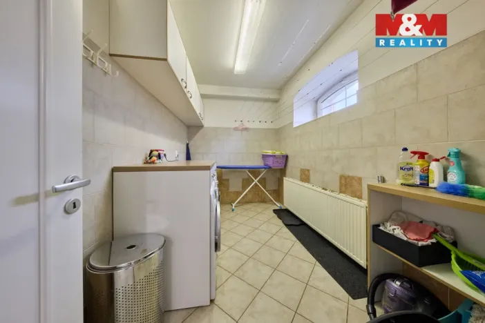 Pronájem rodinného domu, Trutnov - Voletiny, Mentzlova, 150 m2