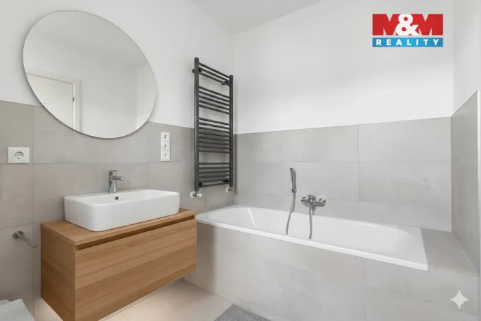 Prodej bytu 2+1, Nový Bor, Kollárova, 55 m2