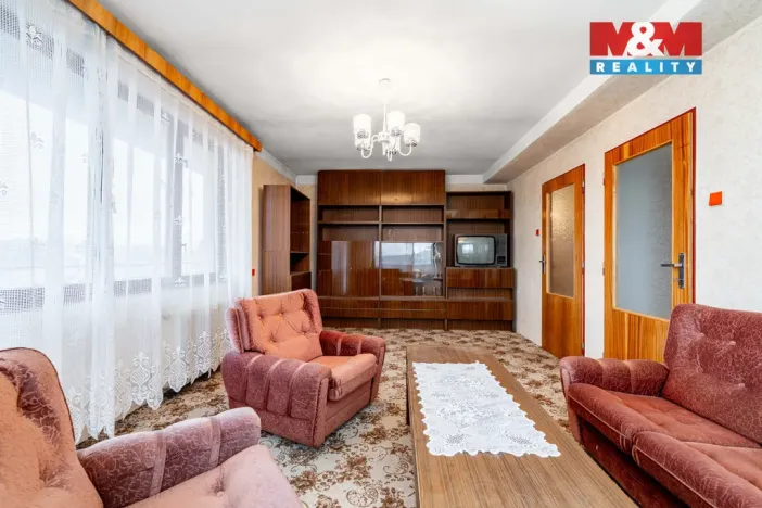 Prodej rodinného domu, Velká Losenice, 160 m2