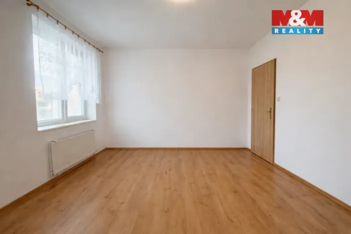 Pronájem bytu 2+kk, Kolomuty, 50 m2