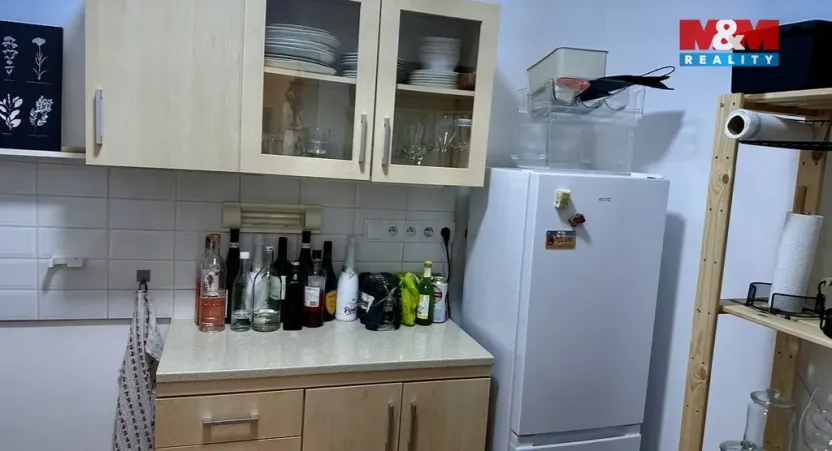 Pronájem bytu 2+1, Brno, Milady Horákové, 55 m2