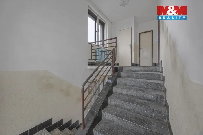 Prodej bytu 5+1, Klamoš, 138 m2