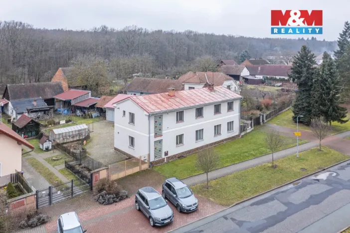 Prodej bytu 5+1, Klamoš, 138 m2