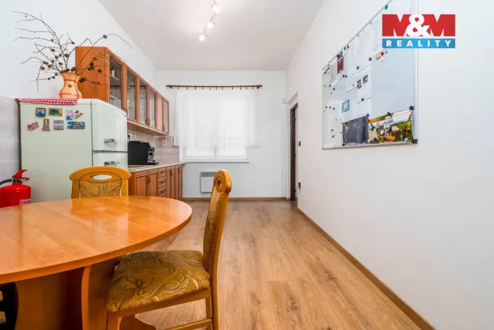 Prodej rodinného domu, Hradec Králové - Malšovice, Na Hrázce, 232 m2