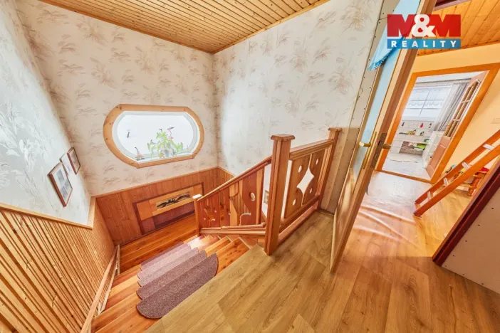 Prodej rodinného domu, Svoboda nad Úpou, Horská, 111 m2