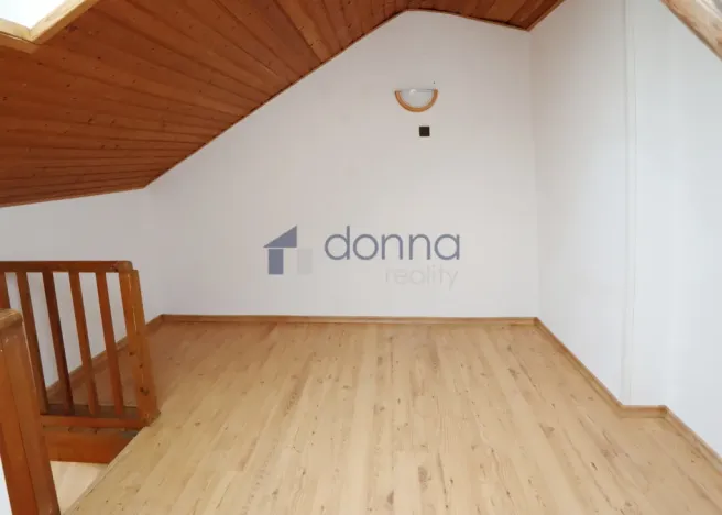 Pronájem bytu 2+kk, Praha, Nad Královskou oborou, 35 m2