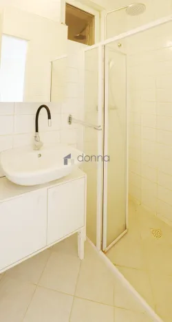 Pronájem bytu 2+kk, Praha, Nad Královskou oborou, 35 m2