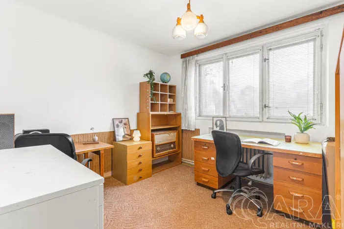 Prodej rodinného domu, Týnec nad Sázavou - Pecerady, 152 m2