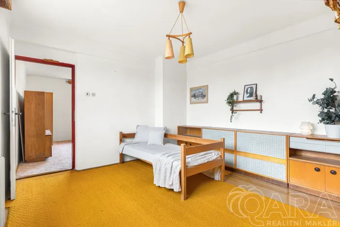 Prodej rodinného domu, Týnec nad Sázavou - Pecerady, 152 m2