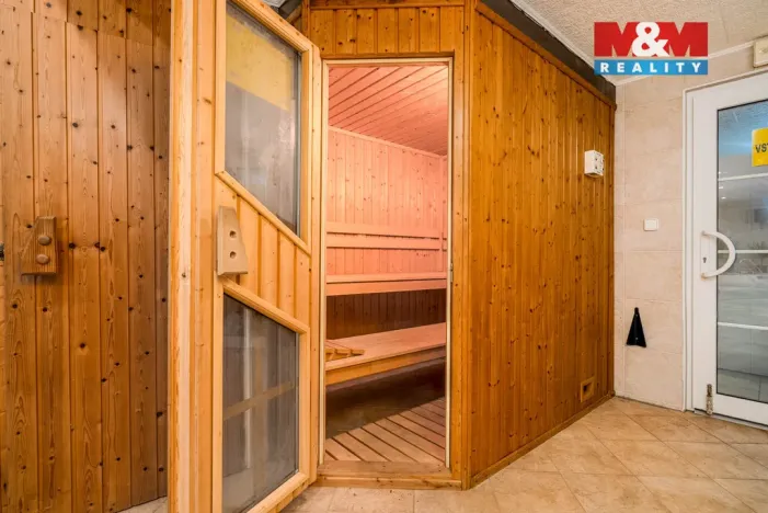 Prodej rodinného domu, Horní Třešňovec, 847 m2