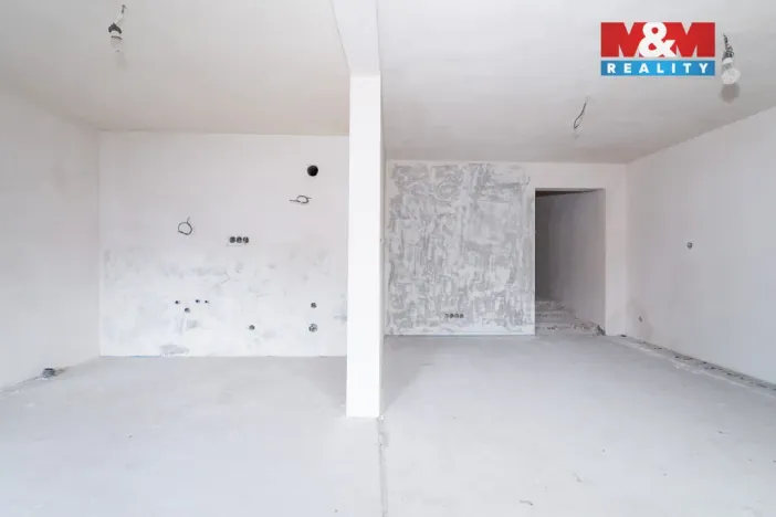 Prodej činžovního domu, Polná, Komenského, 200 m2