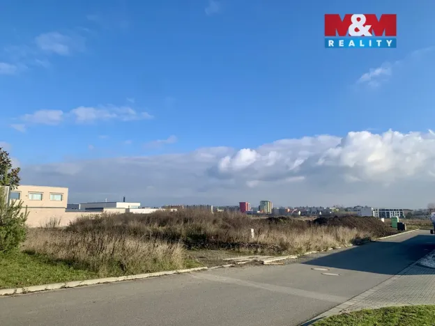 Prodej pozemku pro bydlení, Olomouc - Slavonín, 1924 m2