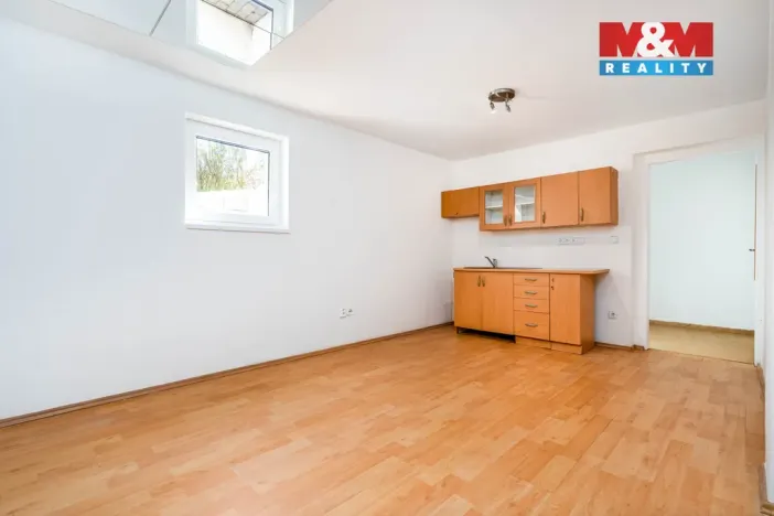 Prodej rodinného domu, Horoměřice, Třešňovka, 146 m2