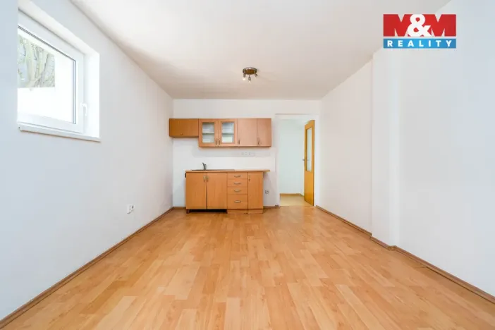 Prodej rodinného domu, Horoměřice, Třešňovka, 146 m2