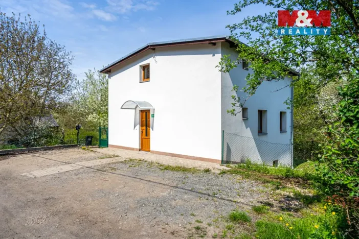 Prodej rodinného domu, Horoměřice, Třešňovka, 146 m2