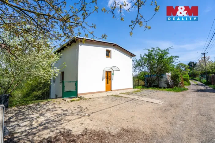 Prodej rodinného domu, Horoměřice, Třešňovka, 146 m2