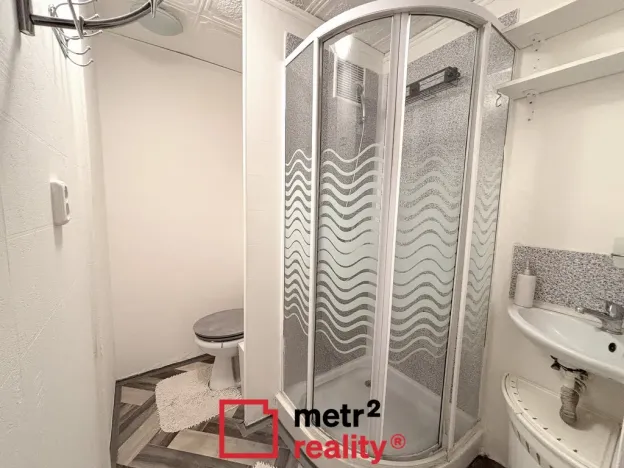 Pronájem bytu 2+kk, Olomouc, Jílová, 45 m2