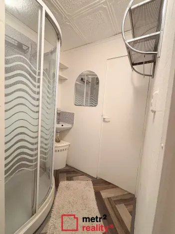 Pronájem bytu 2+kk, Olomouc, Jílová, 45 m2