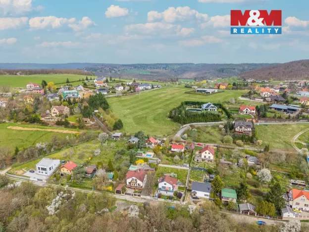 Prodej pozemku pro bydlení, Petrov, 1224 m2