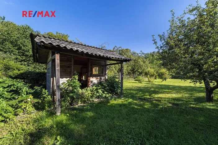 Prodej pozemku pro bydlení, Olšany, 1015 m2