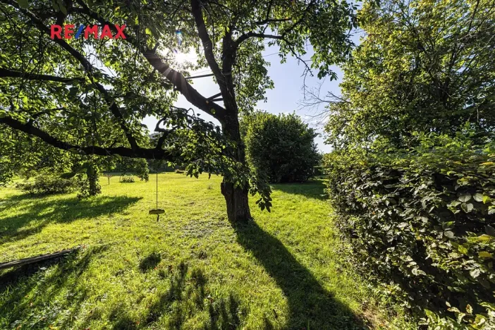 Prodej pozemku pro bydlení, Olšany, 1015 m2