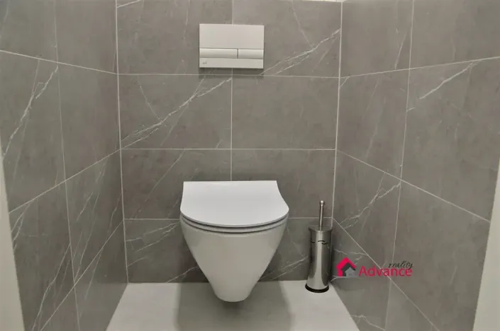 Pronájem bytu 2+1, Ostrava, Krasnoarmejců, 59 m2