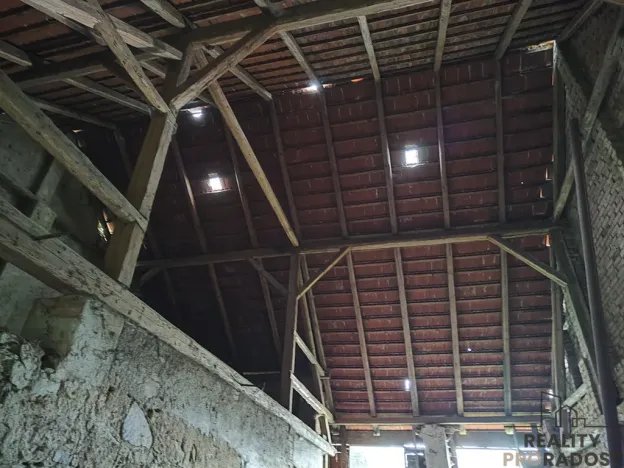 Prodej rodinného domu, Vlkanov, 220 m2