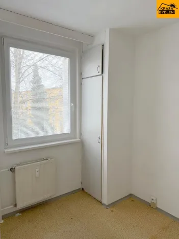 Prodej bytu 2+1, Zábřeh, 44 m2