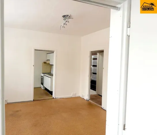 Prodej bytu 2+1, Zábřeh, 44 m2