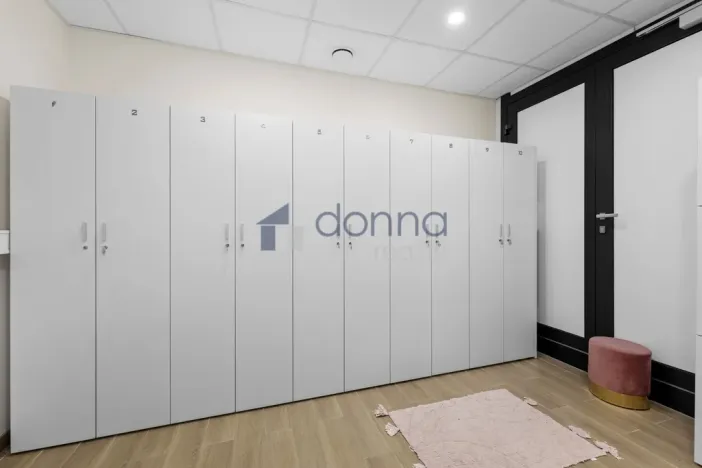 Pronájem obchodního prostoru, Praha, Sokolovská, 363 m2