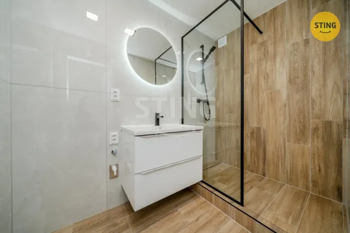 Prodej bytu 3+1, Ostrava, Ludvíka Podéště, 65 m2